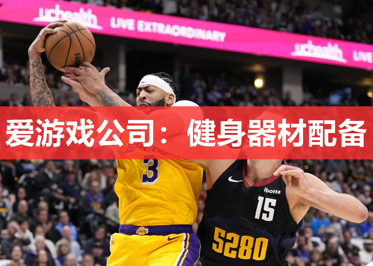 爱游戏公司：健身器材配备