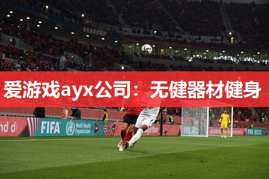 爱游戏ayx公司：无健器材健身