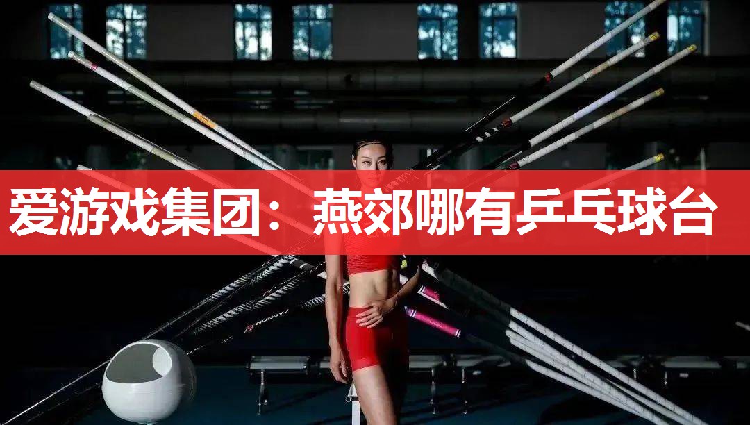 爱游戏集团：燕郊哪有乒乓球台