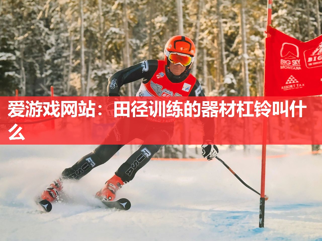 爱游戏网站：田径训练的器材杠铃叫什么