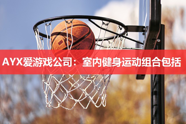 AYX爱游戏公司：室内健身运动组合包括