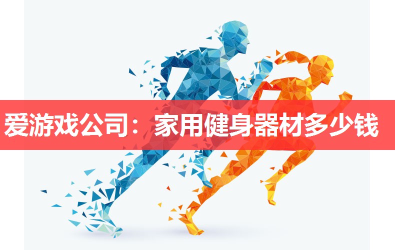 爱游戏公司：家用健身器材多少钱