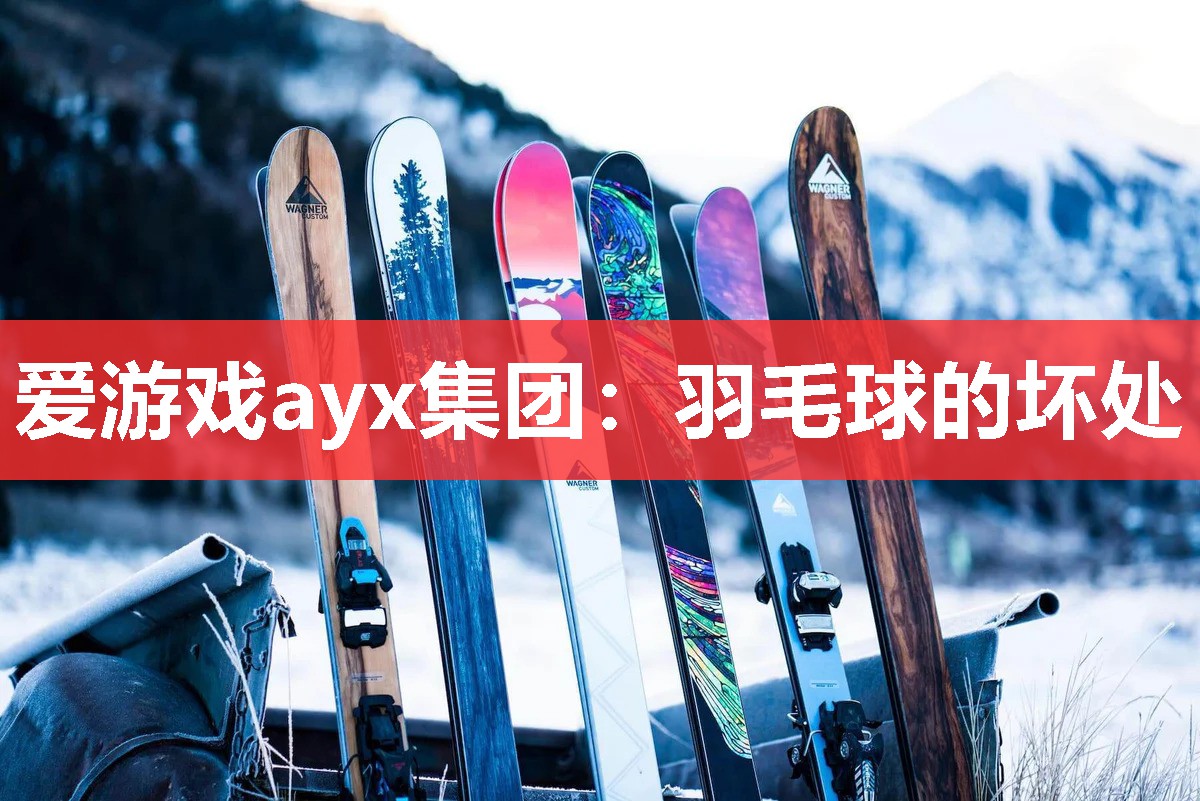爱游戏ayx集团：羽毛球的坏处