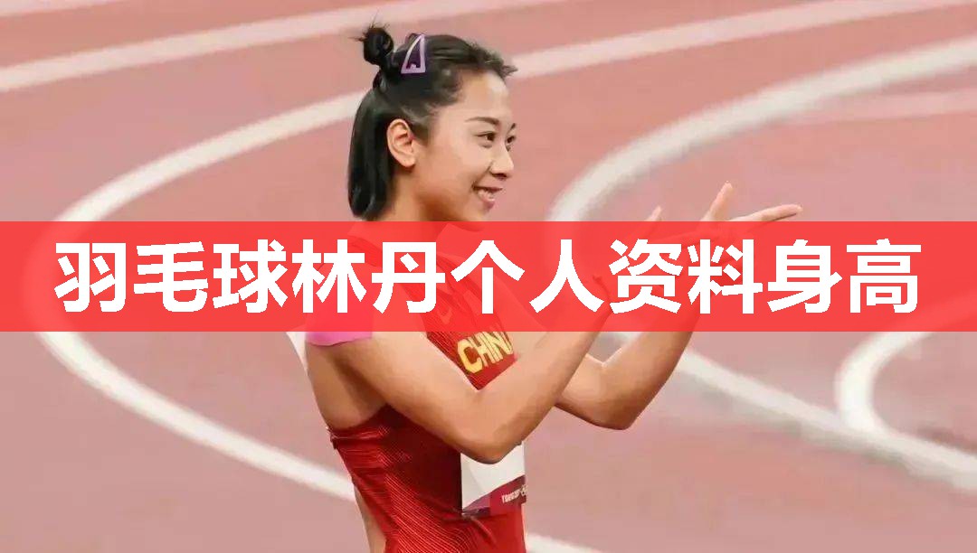 羽毛球林丹个人资料身高