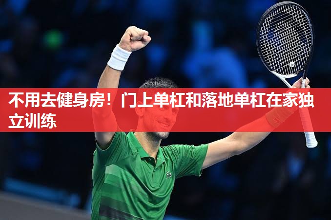 不用去健身房!门上单杠和落地单杠在家独立训练 不用去健身房!门上单杠和落地单杠在家独立训练