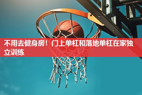 不用去健身房!门上单杠和落地单杠在家独立训练 不用去健身房!门上单杠和落地单杠在家独立训练