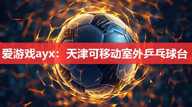 天津可移动室外乒乓球台 天津可移动室外乒乓球台