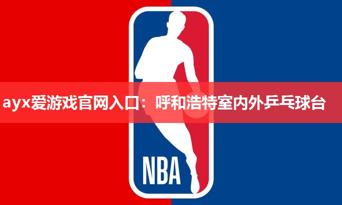 呼和浩特室内外乒乓球台 呼和浩特室内外乒乓球台