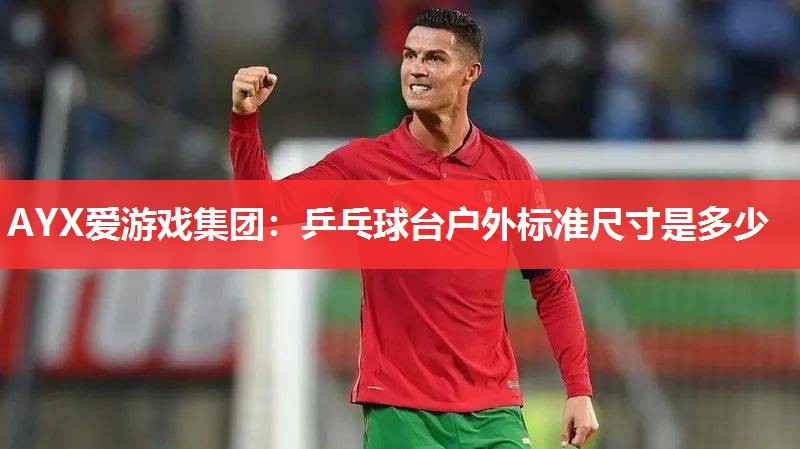 乒乓球台户外标准尺寸是多少 乒乓球台户外标准尺寸是多少