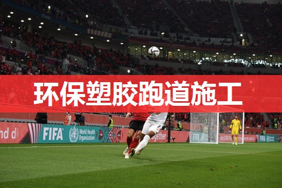 环保塑胶跑道施工 环保塑胶跑道施工