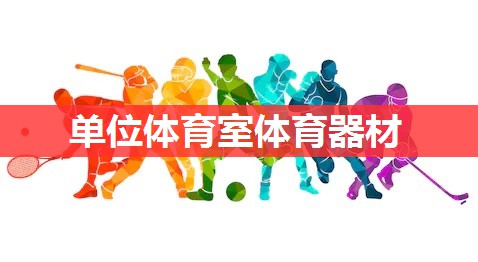 单位体育室体育器材 单位体育室体育器材