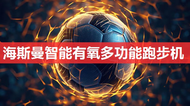 海斯曼智能有氧多功能跑步机 海斯曼智能有氧多功能跑步机