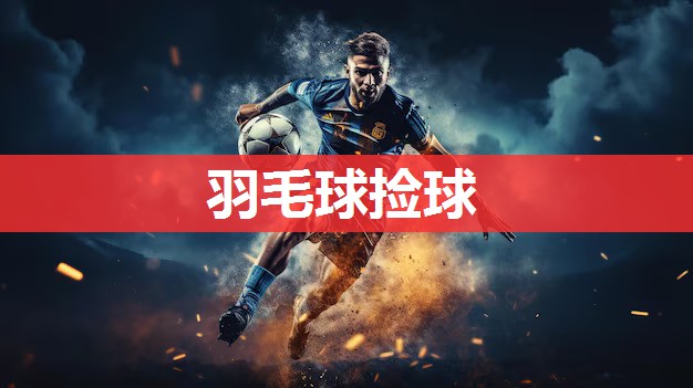 羽毛球捡球 羽毛球捡球