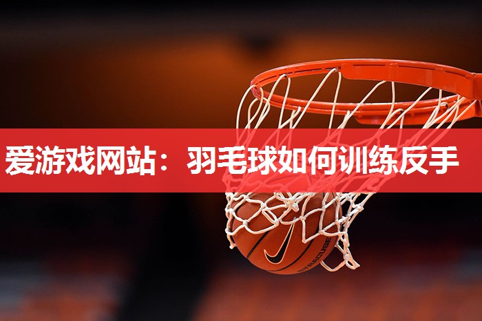 羽毛球如何训练反手 羽毛球如何训练反手