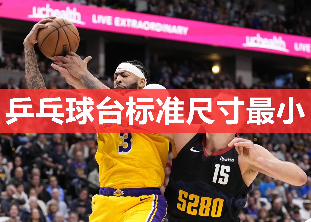 乒乓球台标准尺寸最小 乒乓球台标准尺寸最小